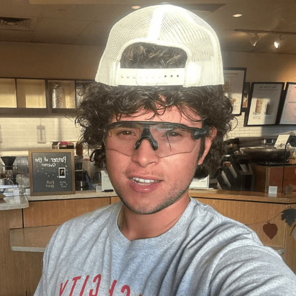 Carlos Vega profile photo