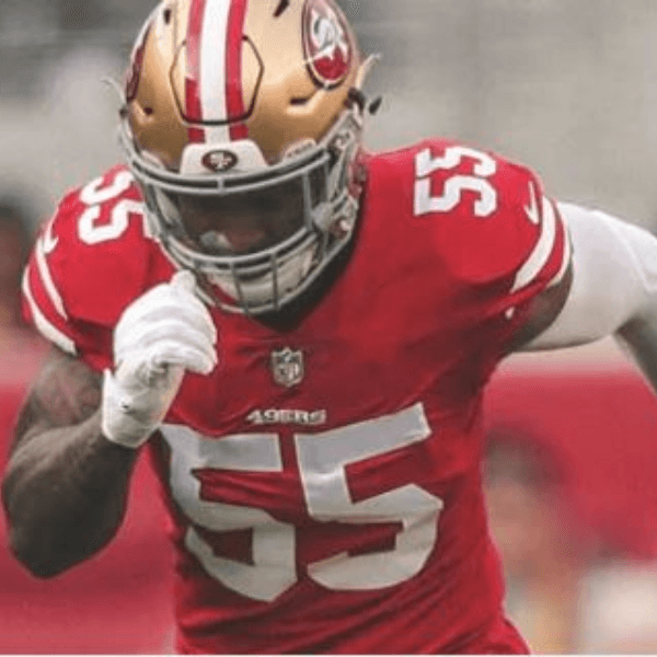 Pita Taumoepenu profile image