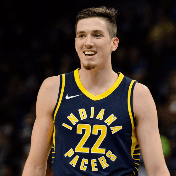 TJ Leaf profile image