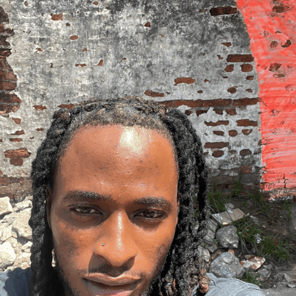 Omotosho Samson profile image