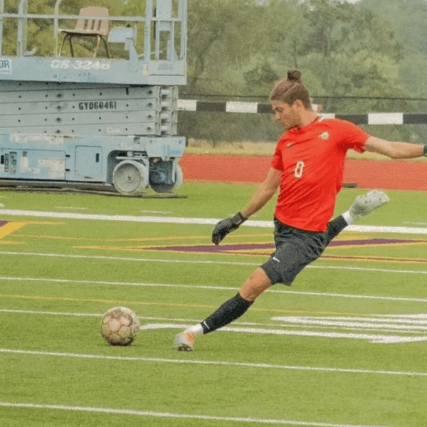 Marco Matranga profile image