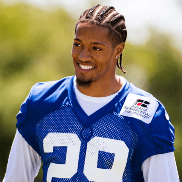 Julius "JuJu" Brents profile image