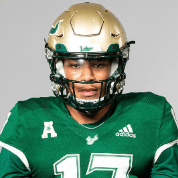 Byrum Brown profile image