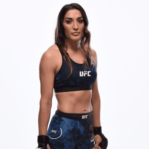 Tatiana Suarez profile image