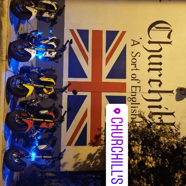 Grom Squad profile image