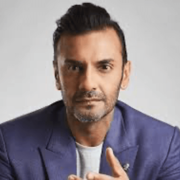 Shayamal Vallabhjee profile image