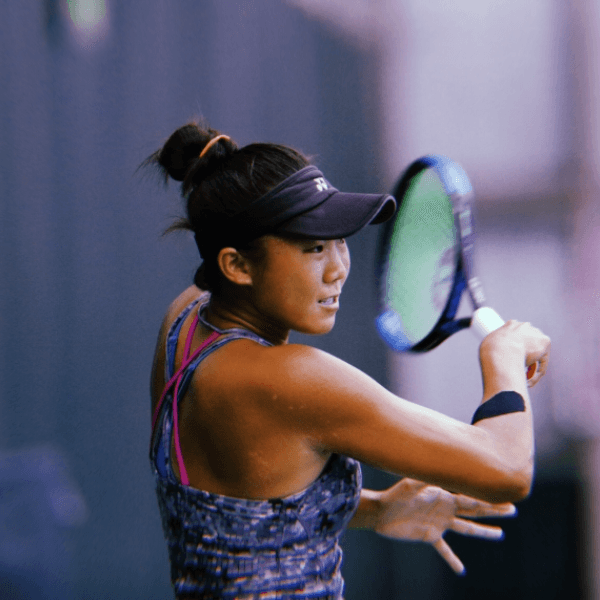 Amy Zhu profile image