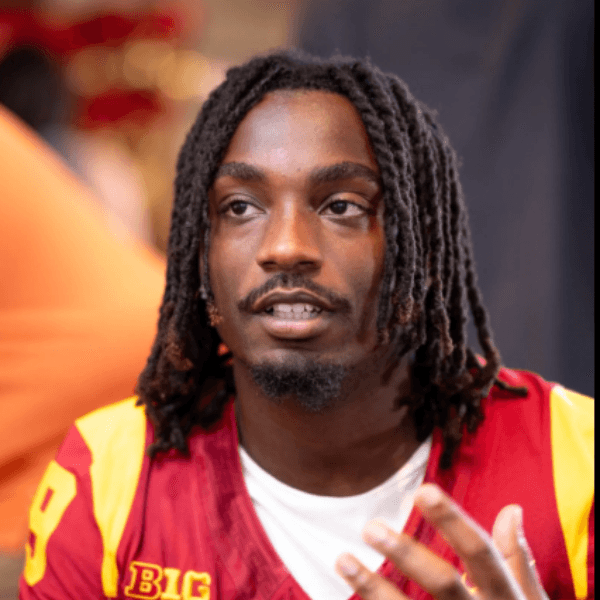 Bishop Fitzgerald profile image