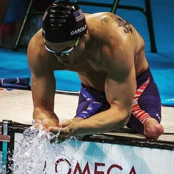 Rudy Garcia-Tolson profile image