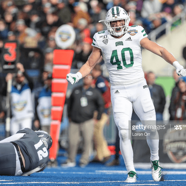 Jack McCrory profile photo