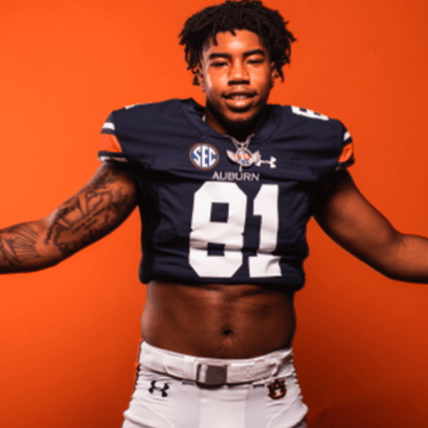 JJ Evans profile image