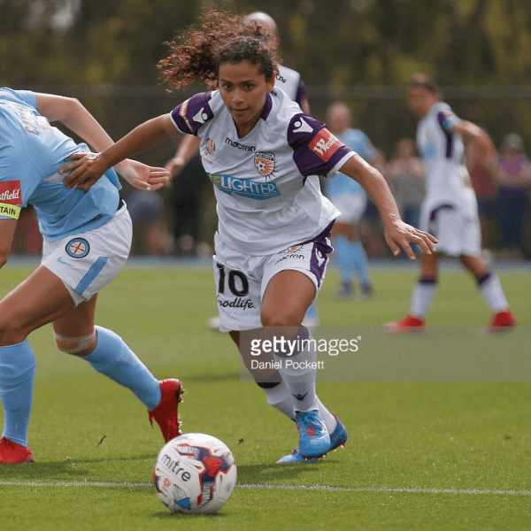 Raquel Rodriguez profile image