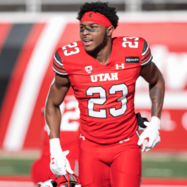 Faybian Marks profile image