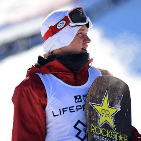 Kyle Mack profile photo