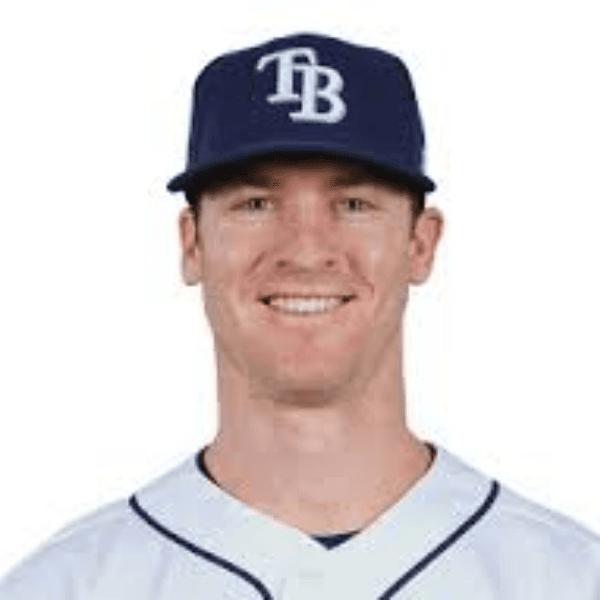 Joey Wendle profile photo