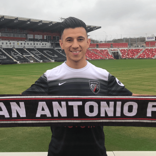 Mikey Lopez profile image