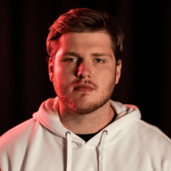 IAm Rob profile image