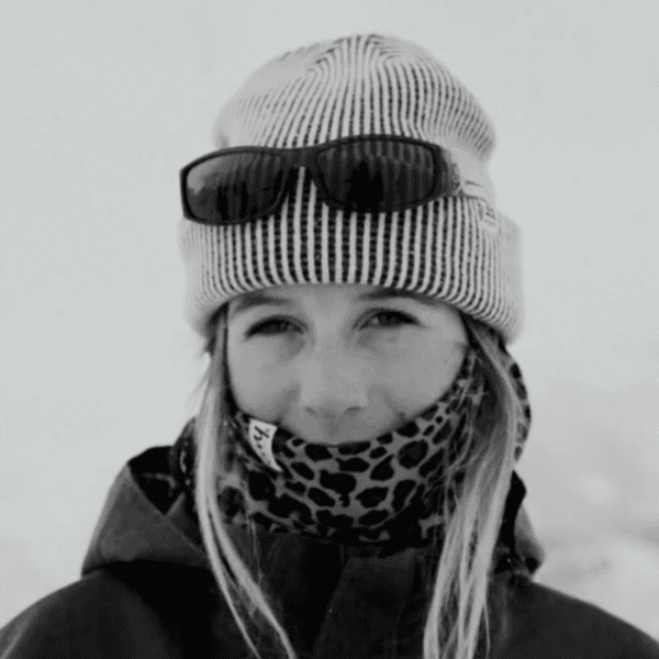 Zoé Roffi profile image