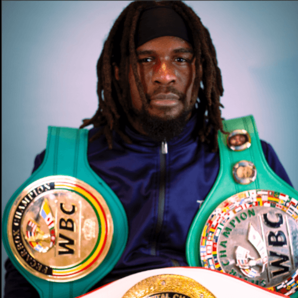 Immanuwel Aleem profile image