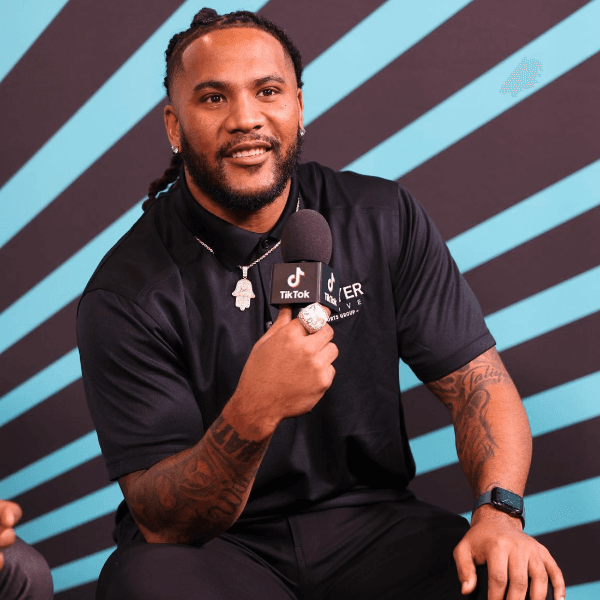 TJ Ward profile image