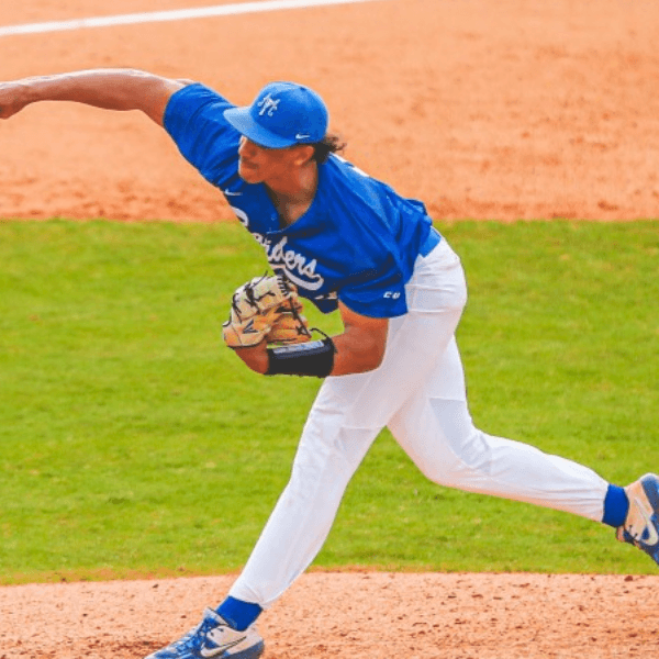 Eriq Swan profile image