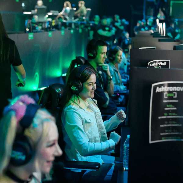 Amber Wolf profile photo