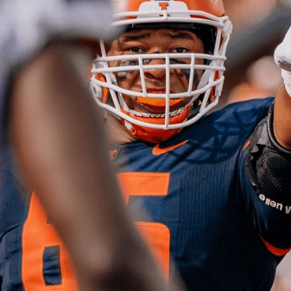 Jordyn Slaughter profile image