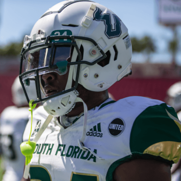 Joshua Green profile photo