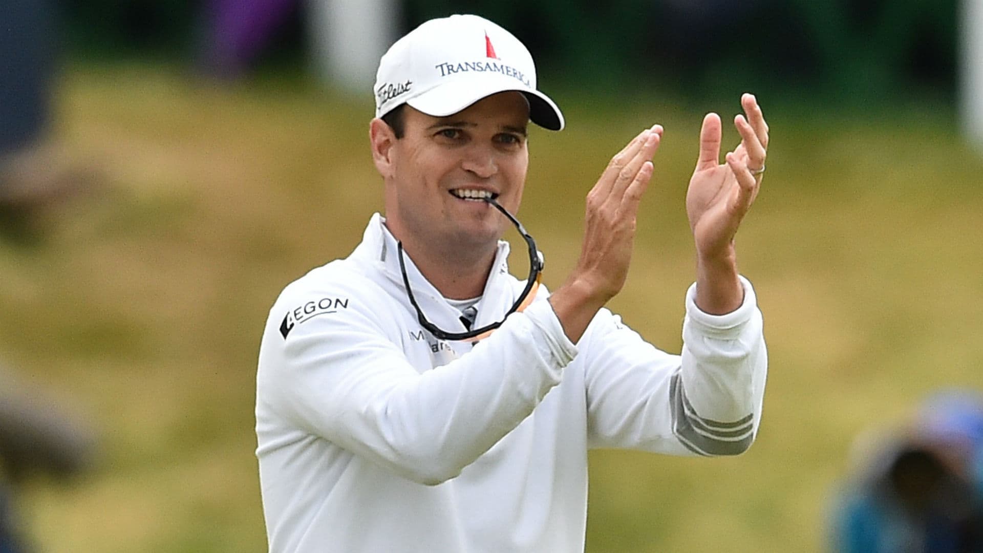 Zach Johnson profile photo