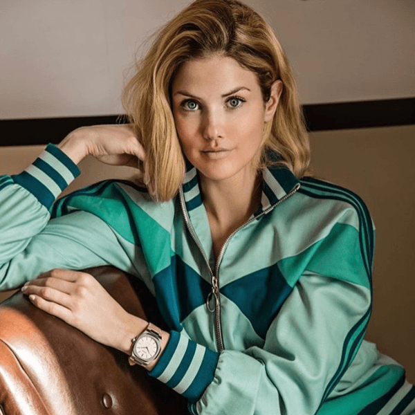 Silje Norendal profile image