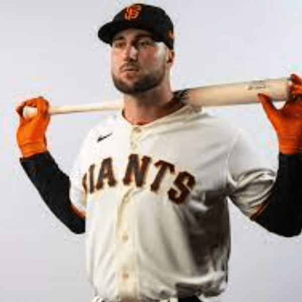 Joey Bart profile image