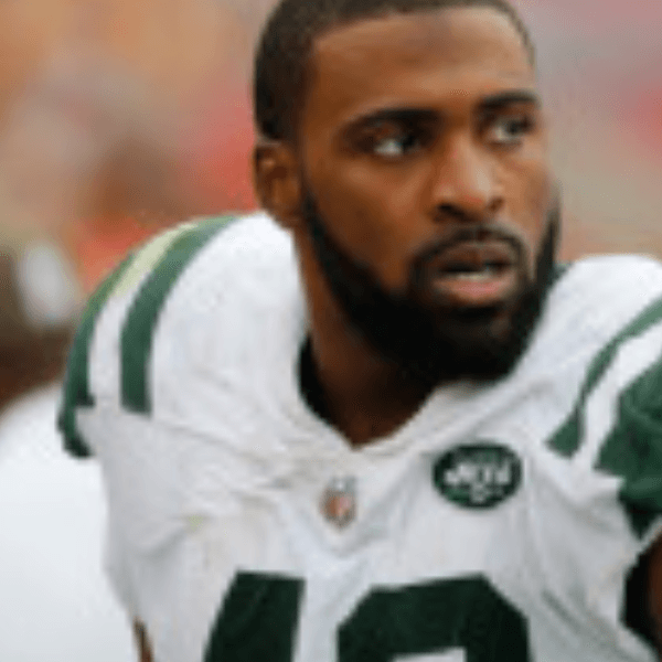 Jordan Jenkins profile photo