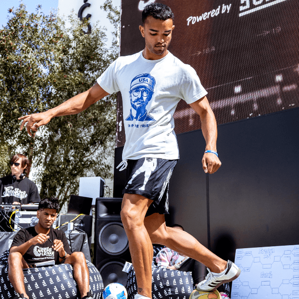 Lee Benting profile image