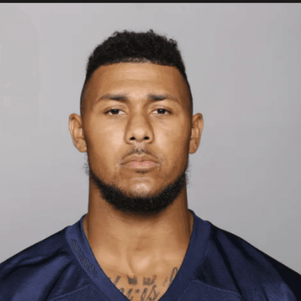 Harold Landry profile image