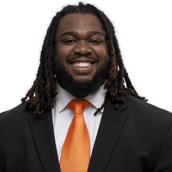 Kingston Harris profile image