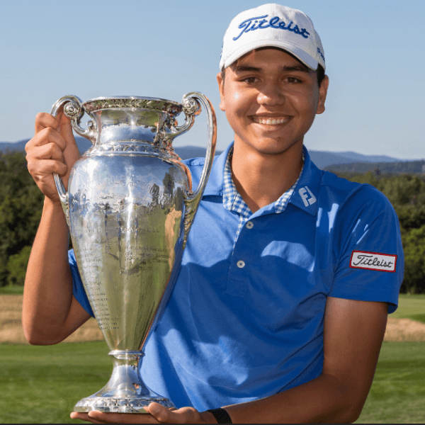 Luke Sample profile image