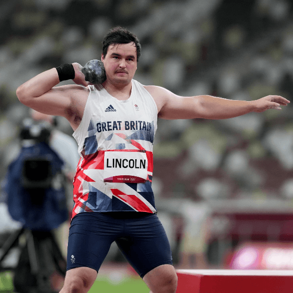 Scott Lincoln profile image