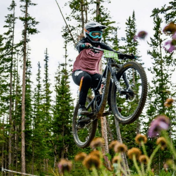 Jacqueline Robertson profile photo