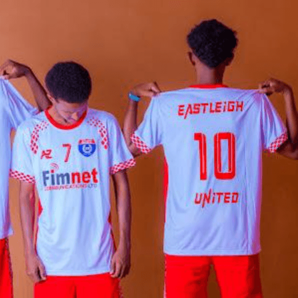 Eastleigh United Academy profile image