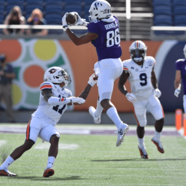 Wayne Dennis profile image