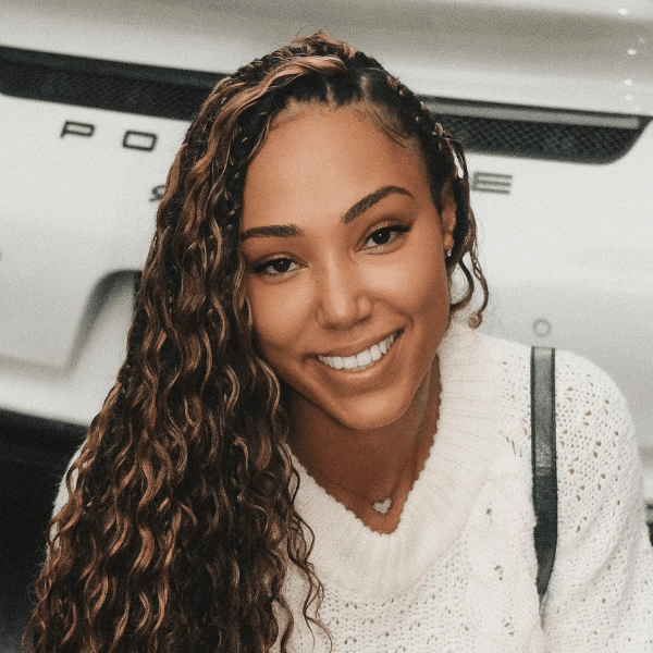 Shania Collins profile image