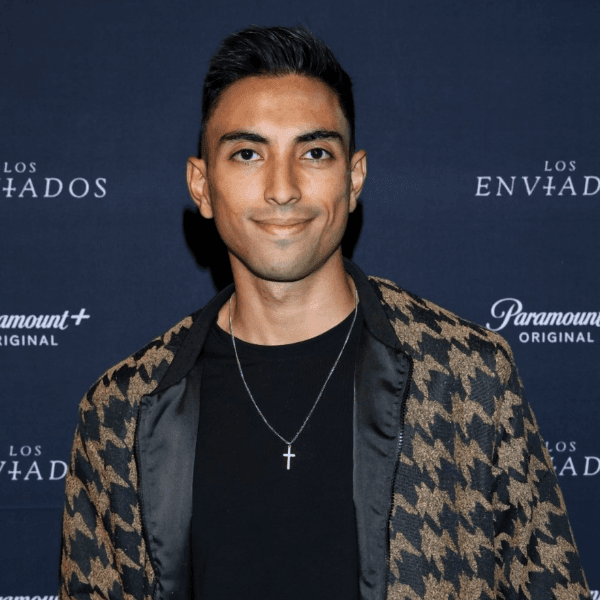 Edgar Daniel García Aguilar profile image