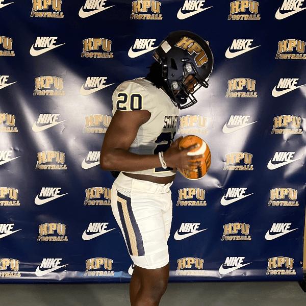 Davyon Mapps profile image