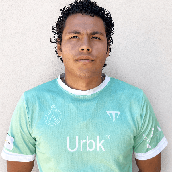 Diego Eduardo Casas profile photo