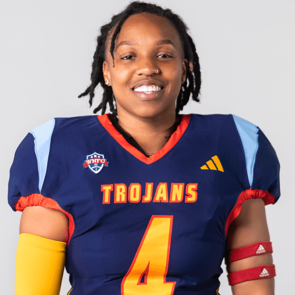 Joy Frierson profile image