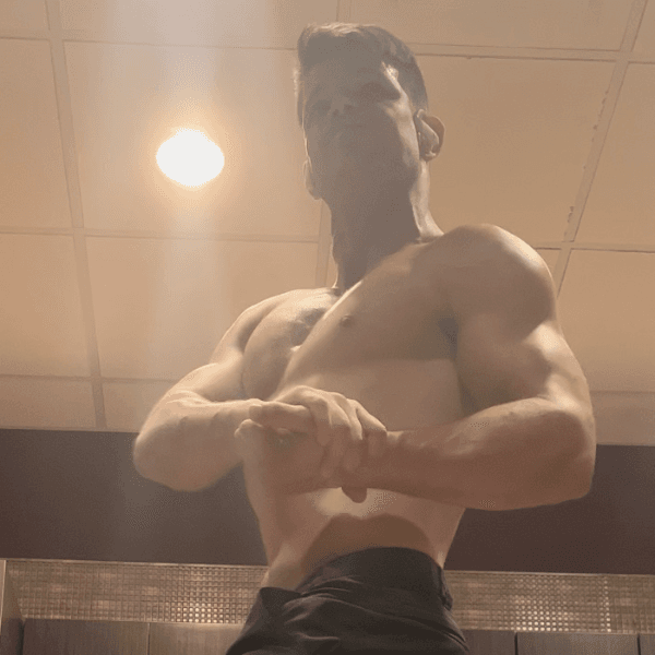 Oscar Dopico profile image