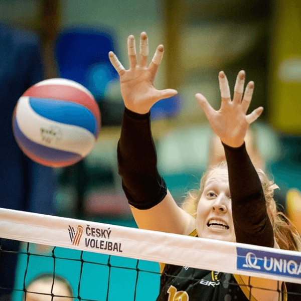 Meg Wolowicz profile image