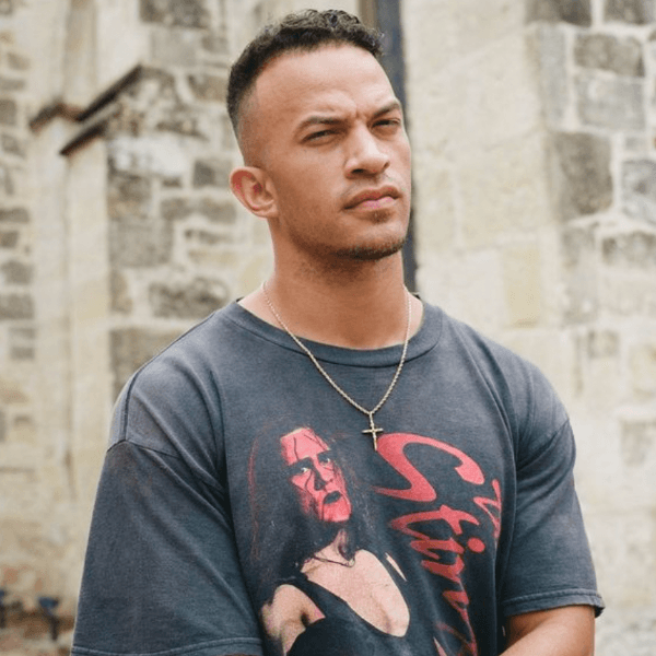 Ricky Starks profile image