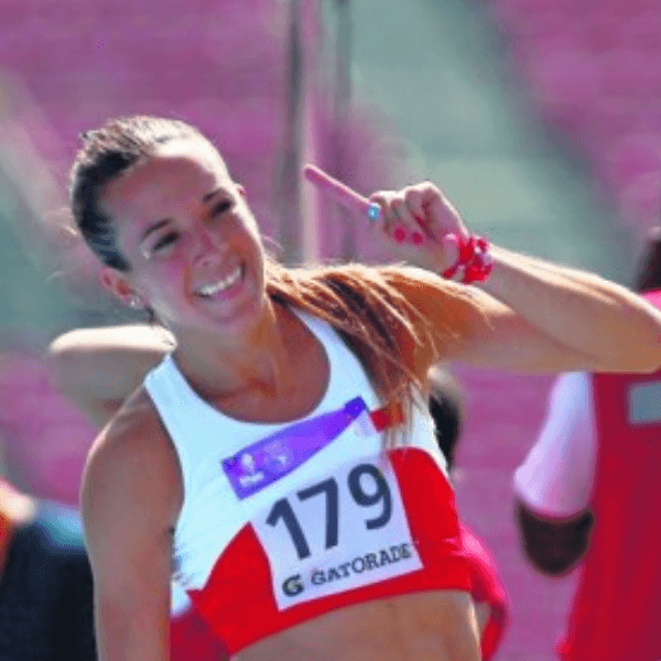 Fernanda Mackenna profile image