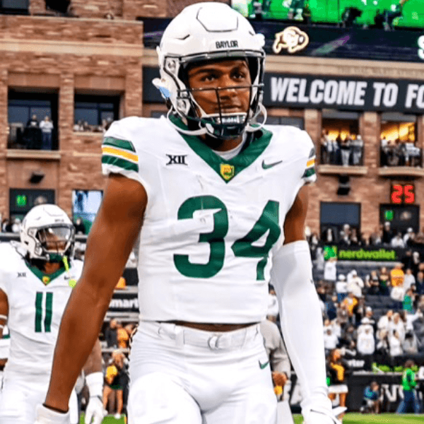 Josh Cameron profile image